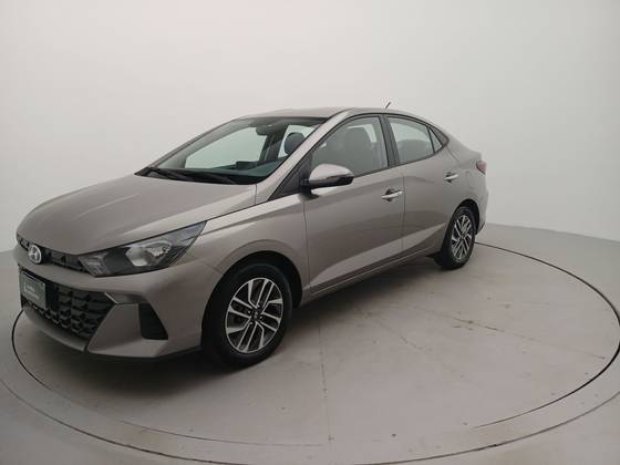 HYUNDAI HB20S 1.0 12V FLEX LIMITED PLUS MANUAL